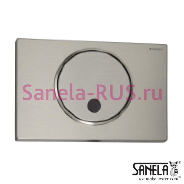 Автоматический смыв унитаза SLW 02GT Автоматический смыв унитаза SLW 02GT