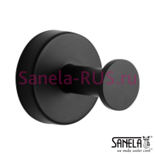 Нержавеющая вешалка SLZD 03N Нержавеющая вешалка SLZD 03N