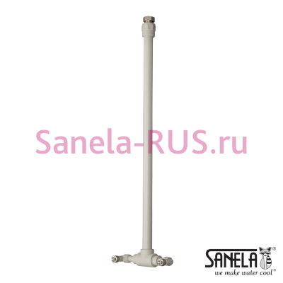 Соединительный комплект для SLWN07 с SLW01NK арт: 06270 Sanela Чехия (фото, схема) Соединительный комплект для SLWN07 с SLW01NK арт: 06270 Sanela Чехия (фото, схема)