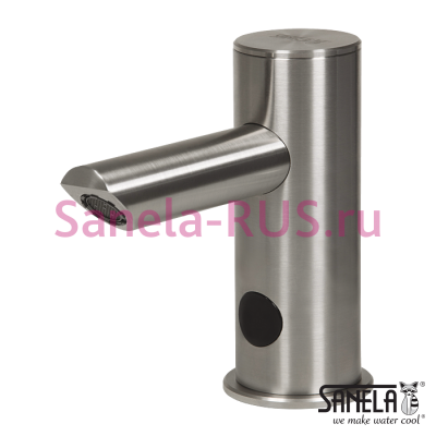 Сенсорный кран SLU 91NDB арт: 53917 Sanela Чехия (фото, схема) Сенсорный кран SLU 91NDB арт: 53917 Sanela Чехия (фото, схема)