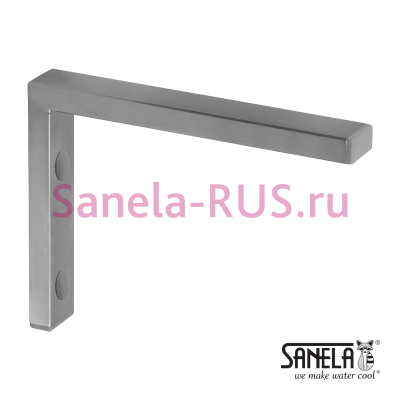 Консоль для раковины SLUN 10L арт: 85811 Sanela Чехия (фото, схема) Консоль для раковины SLUN 10L арт: 85811 Sanela Чехия (фото, схема)
