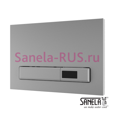 Автоматический смыв унитаза SLW 02A арт: 04026 Sanela Чехия (фото, схема) Автоматический смыв унитаза SLW 02A арт: 04026 Sanela Чехия (фото, схема)