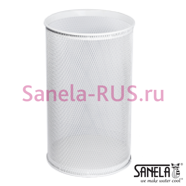 Круглое мусорное ведро SLZN 98A