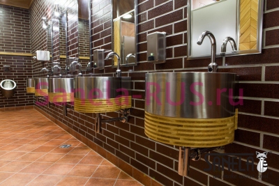 Сенсорный кран SLU 08B арт: 03085 Sanela Чехия (фото, схема) Сенсорный кран SLU 08B арт: 03085 Sanela Чехия (фото, схема)