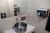 Настенный бесконтактный кран SLU 39B арт: 03392 Sanela Чехия (фото, схема) Настенный бесконтактный кран SLU 39B арт: 03392 Sanela Чехия (фото, схема)