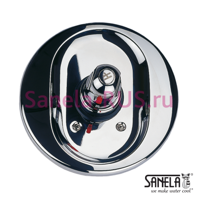 Термостатический вентиль 1/2" SLT 05 арт: 09050 Sanela Чехия (фото, схема) Термостатический вентиль 1/2" SLT 05 арт: 09050 Sanela Чехия (фото, схема)