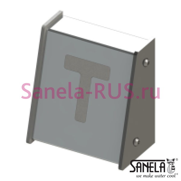 Кредитридер для RFID жетонов SLZA 30C Кредитридер для RFID жетонов SLZA 30C