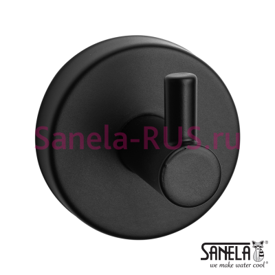 Нержавеющая вешалка SLZD 02N арт: 62021 Sanela Чехия (фото, схема) Нержавеющая вешалка SLZD 02N арт: 62021 Sanela Чехия (фото, схема)