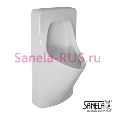 Автоматический писсуар Antero (Laufen) SLP 20R арт: 01204 Sanela Чехия (фото, схема) Автоматический писсуар Antero (Laufen) SLP 20R арт: 01204 Sanela Чехия (фото, схема)