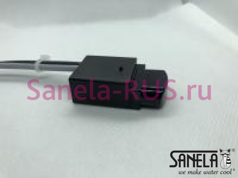 E-SL637S3002 (E-SL599E) Электроника для писсуара Domino 6В