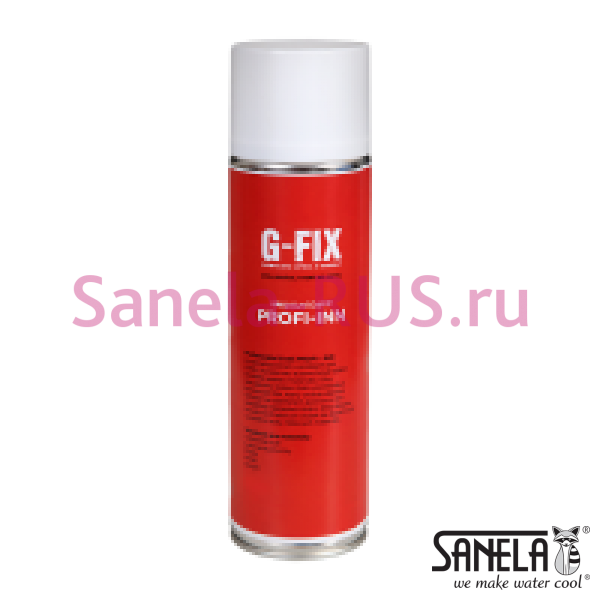 Средство для чистки изделий из нержавеющей стали SLA 37