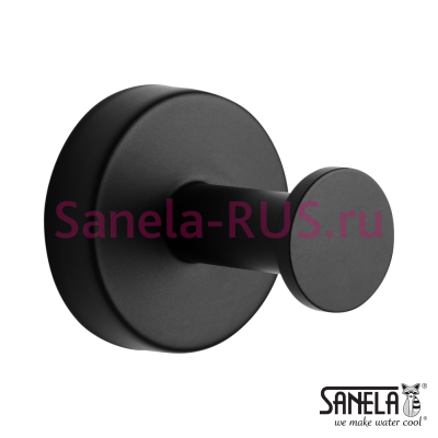 Нержавеющая вешалка SLZD 03N арт: 62031 Sanela Чехия (фото, схема) Нержавеющая вешалка SLZD 03N арт: 62031 Sanela Чехия (фото, схема)