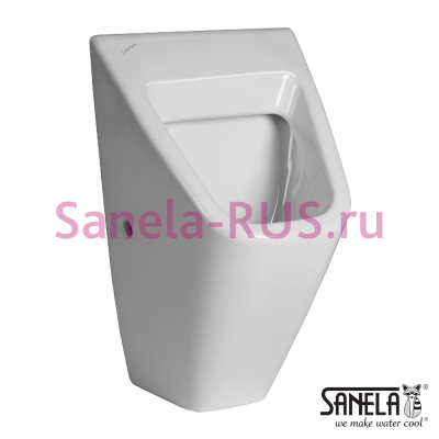 Автоматический писсуар Vila (Laufen) SLP 12RZ арт: 01125 Sanela Чехия (фото, схема) Автоматический писсуар Vila (Laufen) SLP 12RZ арт: 01125 Sanela Чехия (фото, схема)