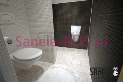 Автоматический писсуар Vila (Laufen) с крышкой SLP 37R арт: 01374 Sanela Чехия (фото, схема) Автоматический писсуар Vila (Laufen) с крышкой SLP 37R арт: 01374 Sanela Чехия (фото, схема)